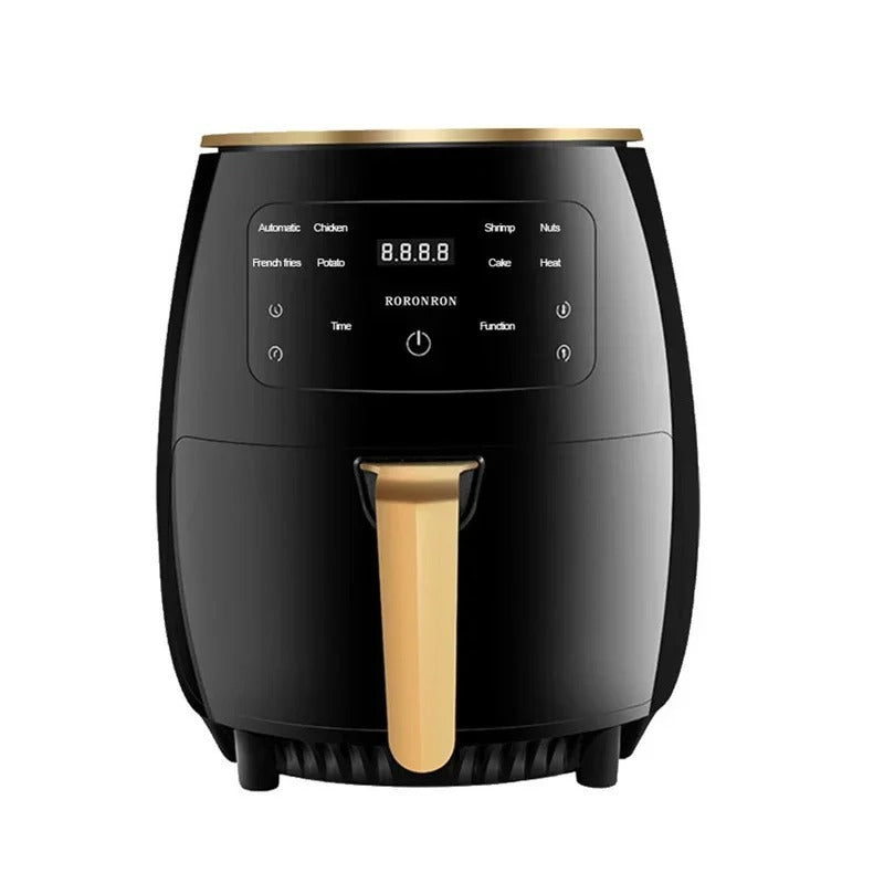 Ultimate 4.5L Electric Air Fryer